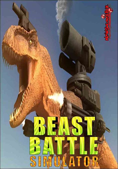 Beast battle simulator pc download